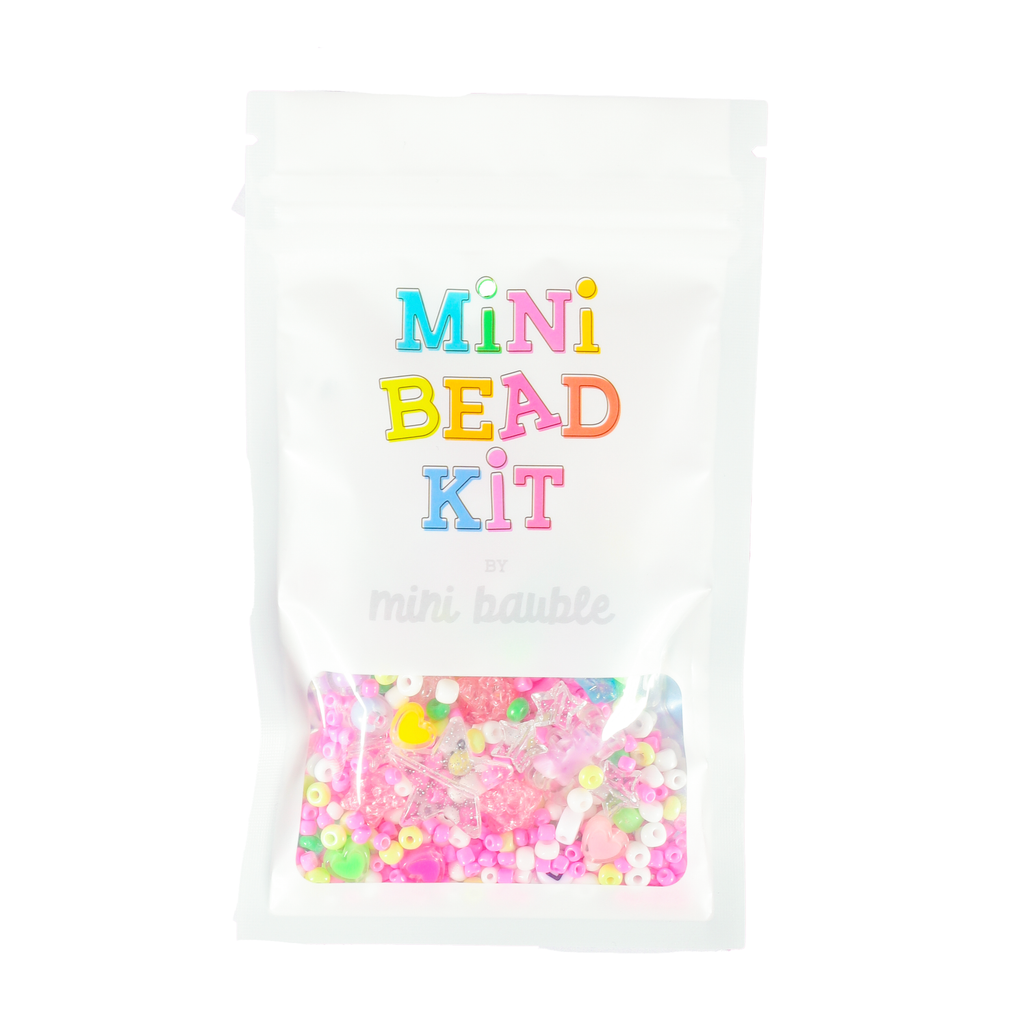 Mini Bead Kit | Swiftie