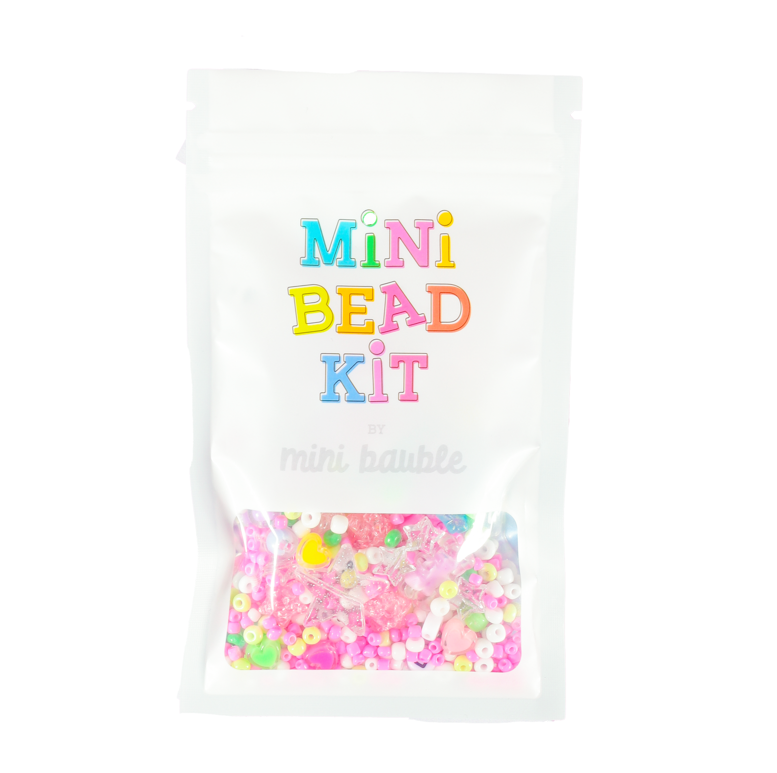 Mini Bead Kit | Swiftie