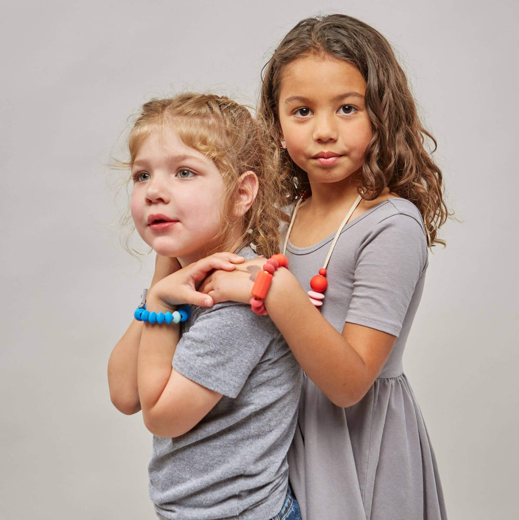 Rose Sensory Bracelet