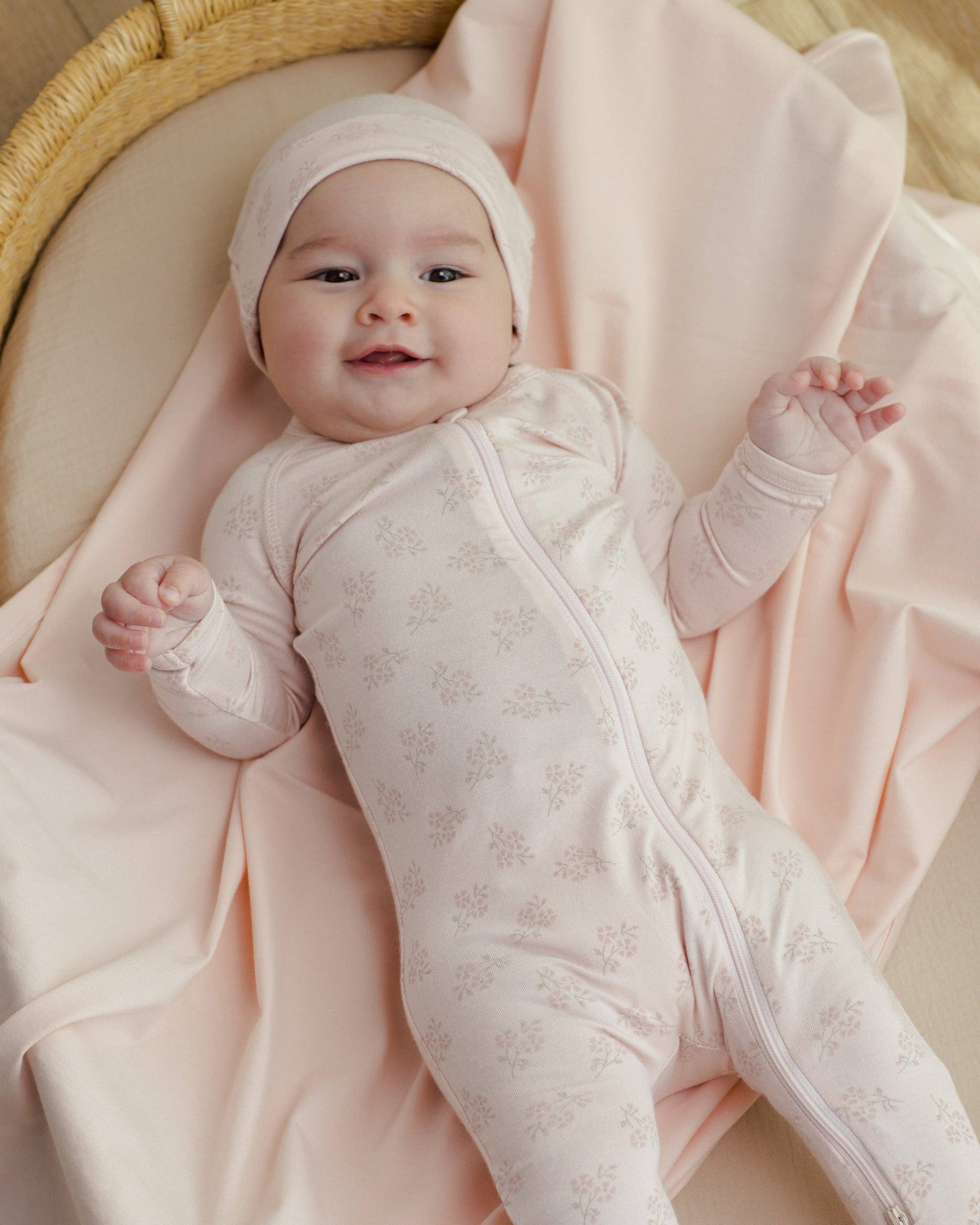 Baby Swaddle | Petal