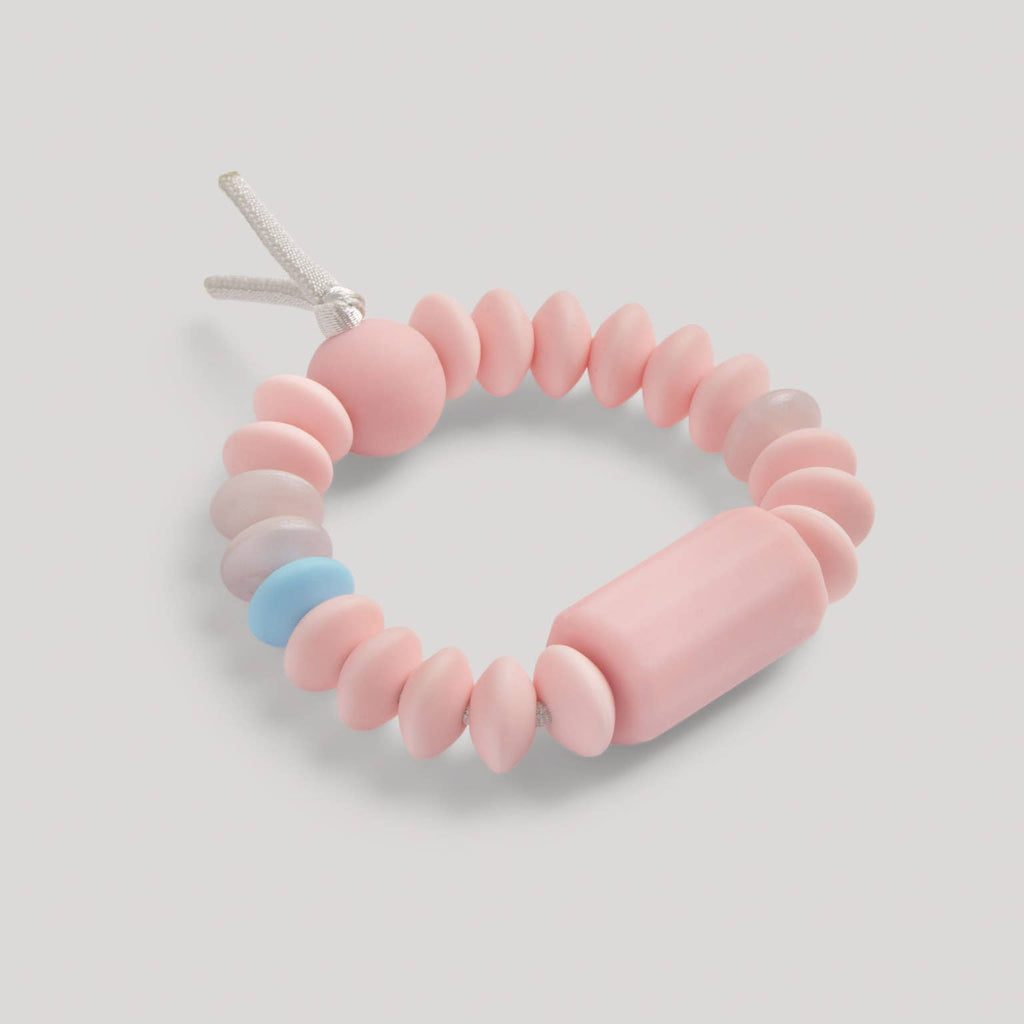 Cotton Candy Sensory Bracelet