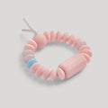 Cotton Candy Sensory Bracelet