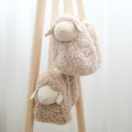 Baa Baa Sheep Sling Bag | Cream