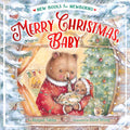 Merry Christmas, Baby by Abigail Tabby