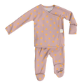 Baby Footie - Galaxy Gleam