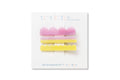Hair Pins 3-Set Waves Fluor