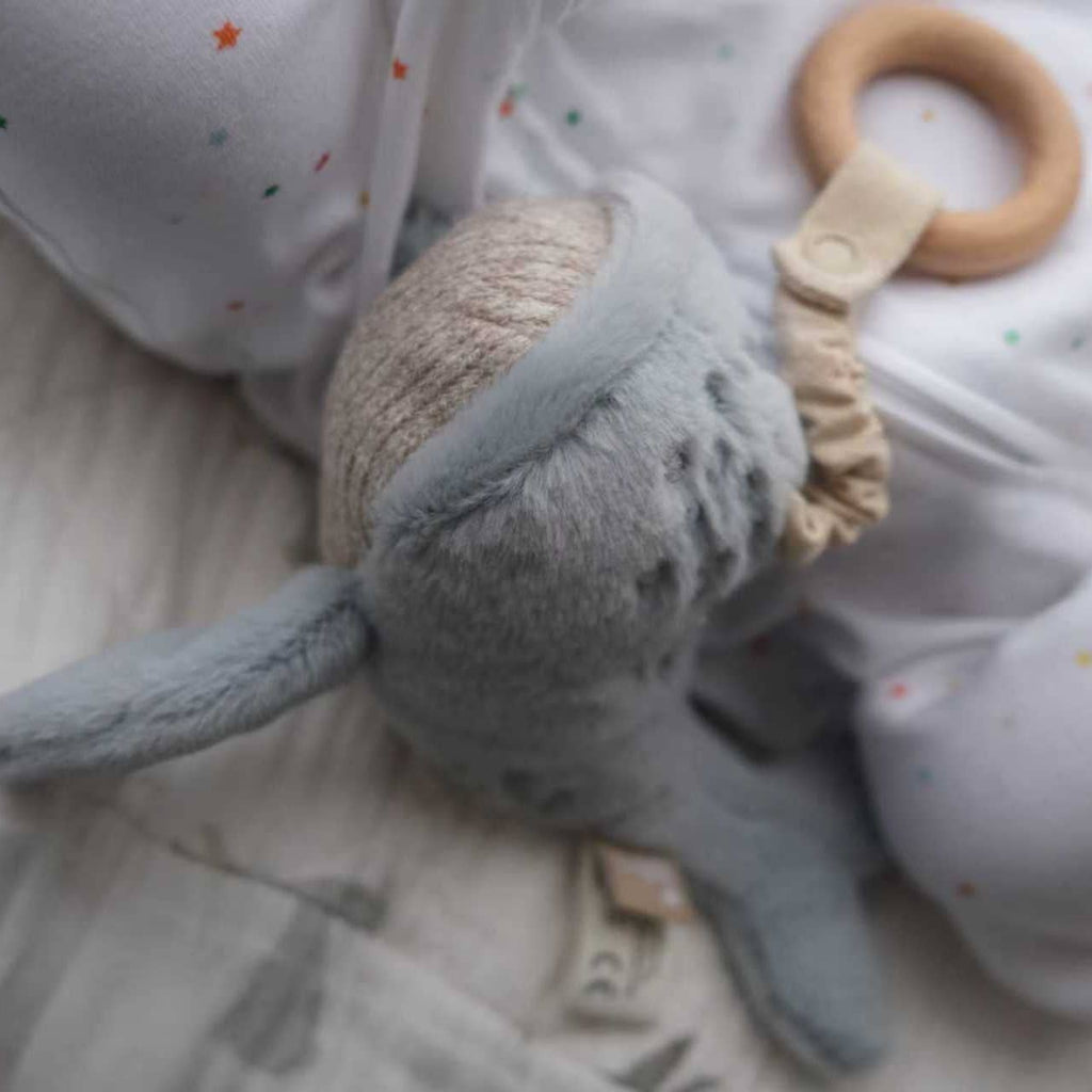 Under the Sea Rattle Set