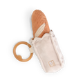 Baguette Handheld Rattle