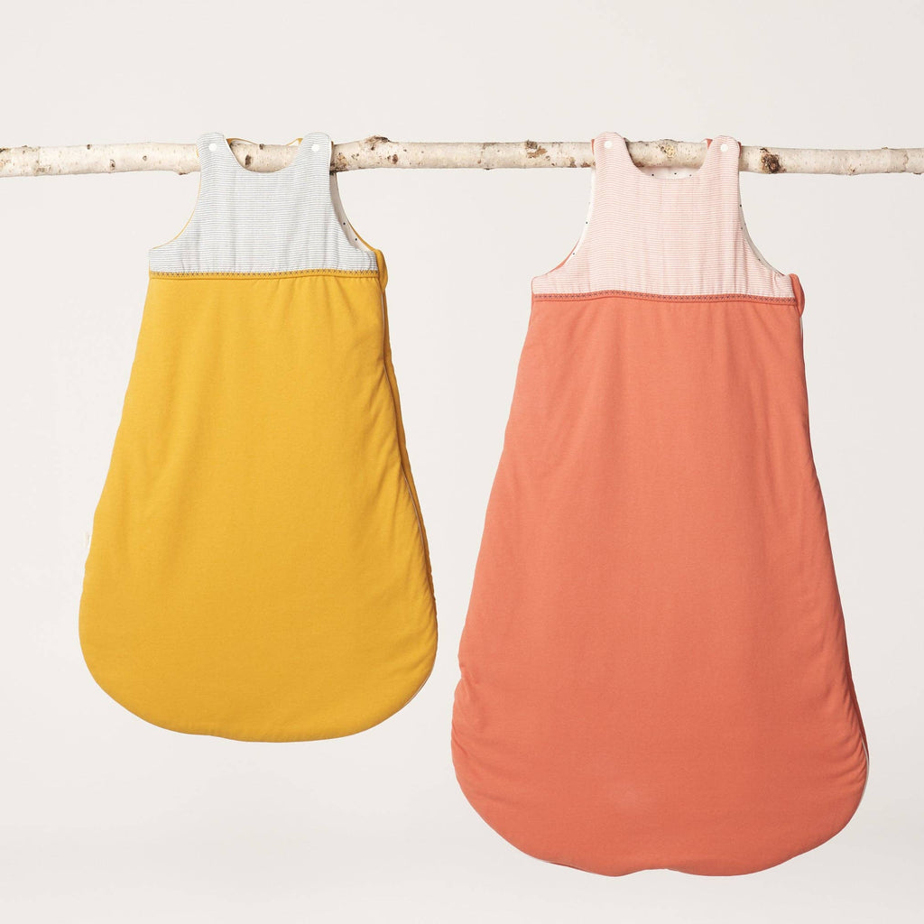 Sleep Sack | Marigold