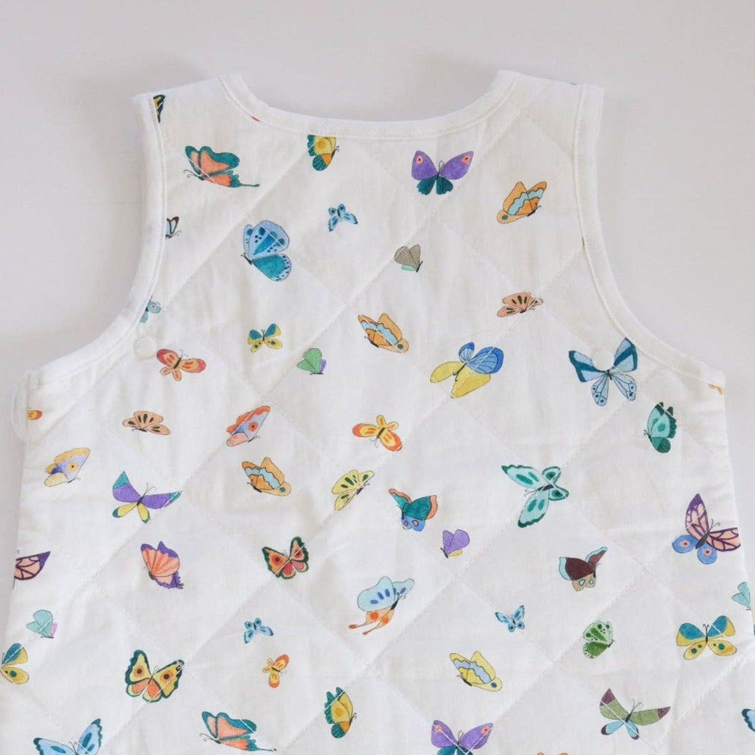 Madame Butterfly Sleep Sack