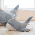 Wally the Whale