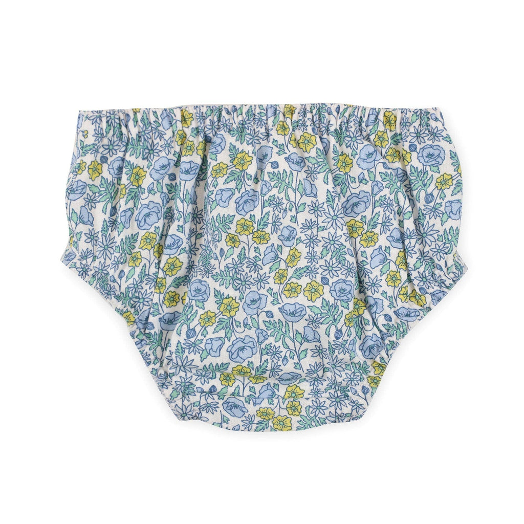 Flyaway Back Set: Multi Summer Floral