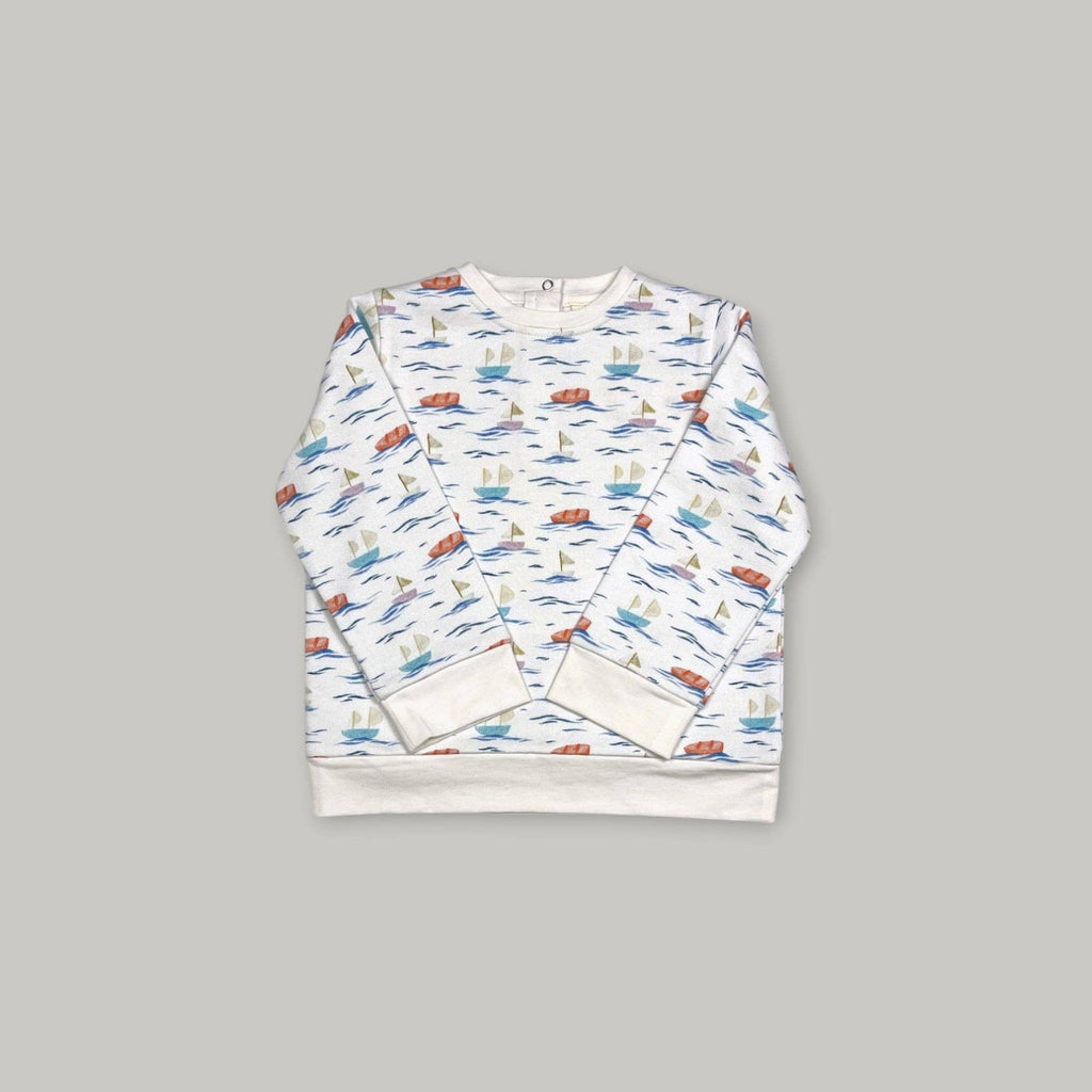 Classic Snuggle | Sail