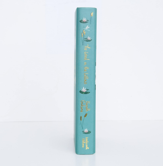 The Wind in the Willows | Collector's Edition | Hardcover