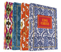 Casa Cabana: A visual anthology on home decorating and entertaining