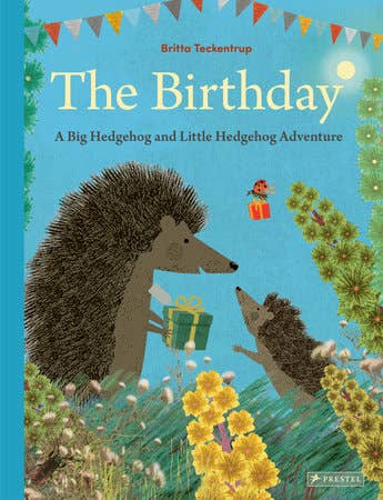 The Birthday