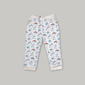 Classic Cozy Joggers | Sail