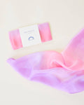 Mini Blossom Playsilk - Open-Ended Waldorf & Montessori Toy