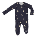 Baby Footie - G'night Moon