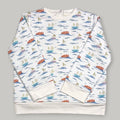 Classic Snuggle | Sail