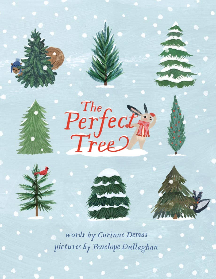 The Perfect Tree – Merier