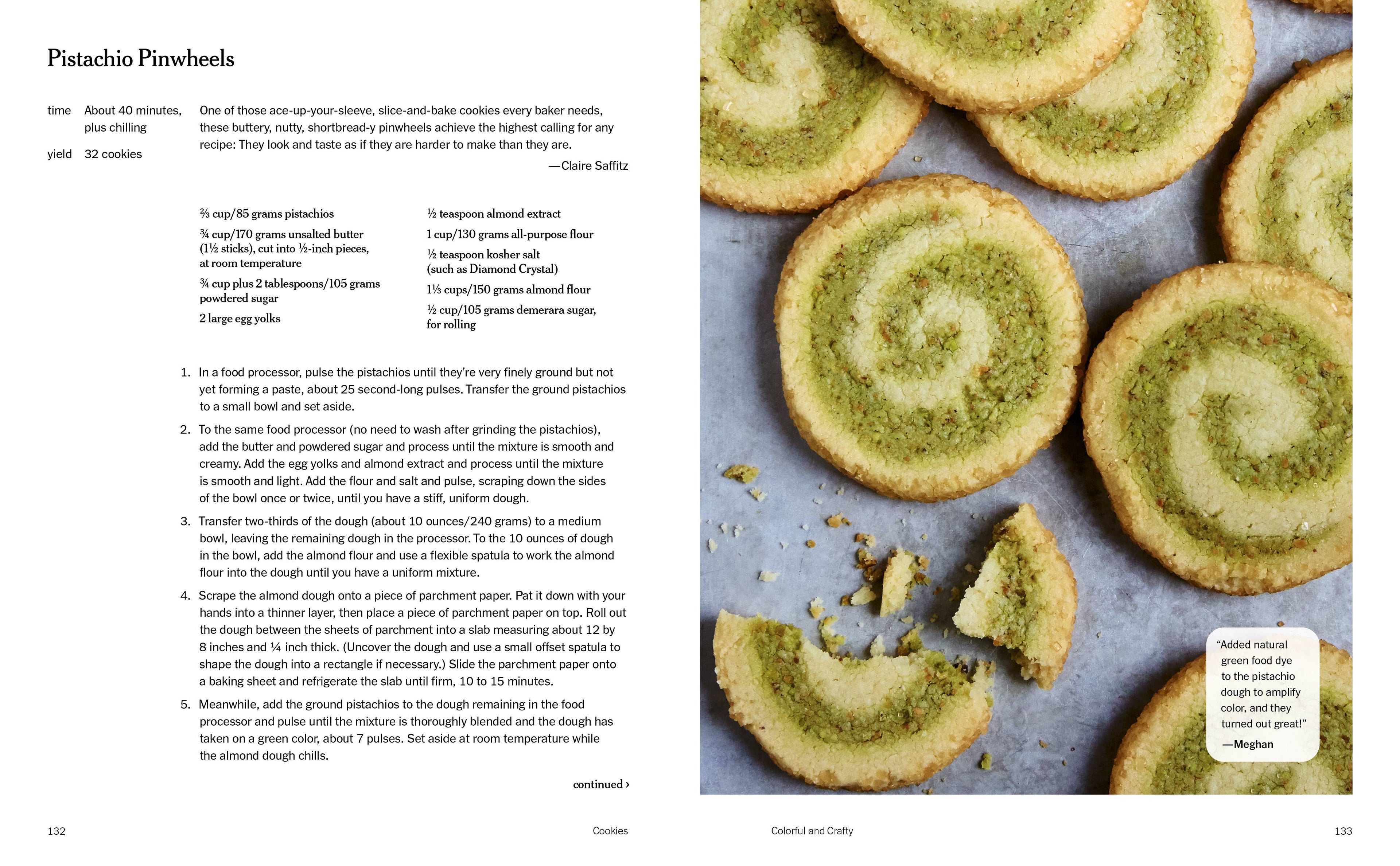 Cookies