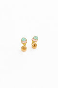 Ice Cream Earrings