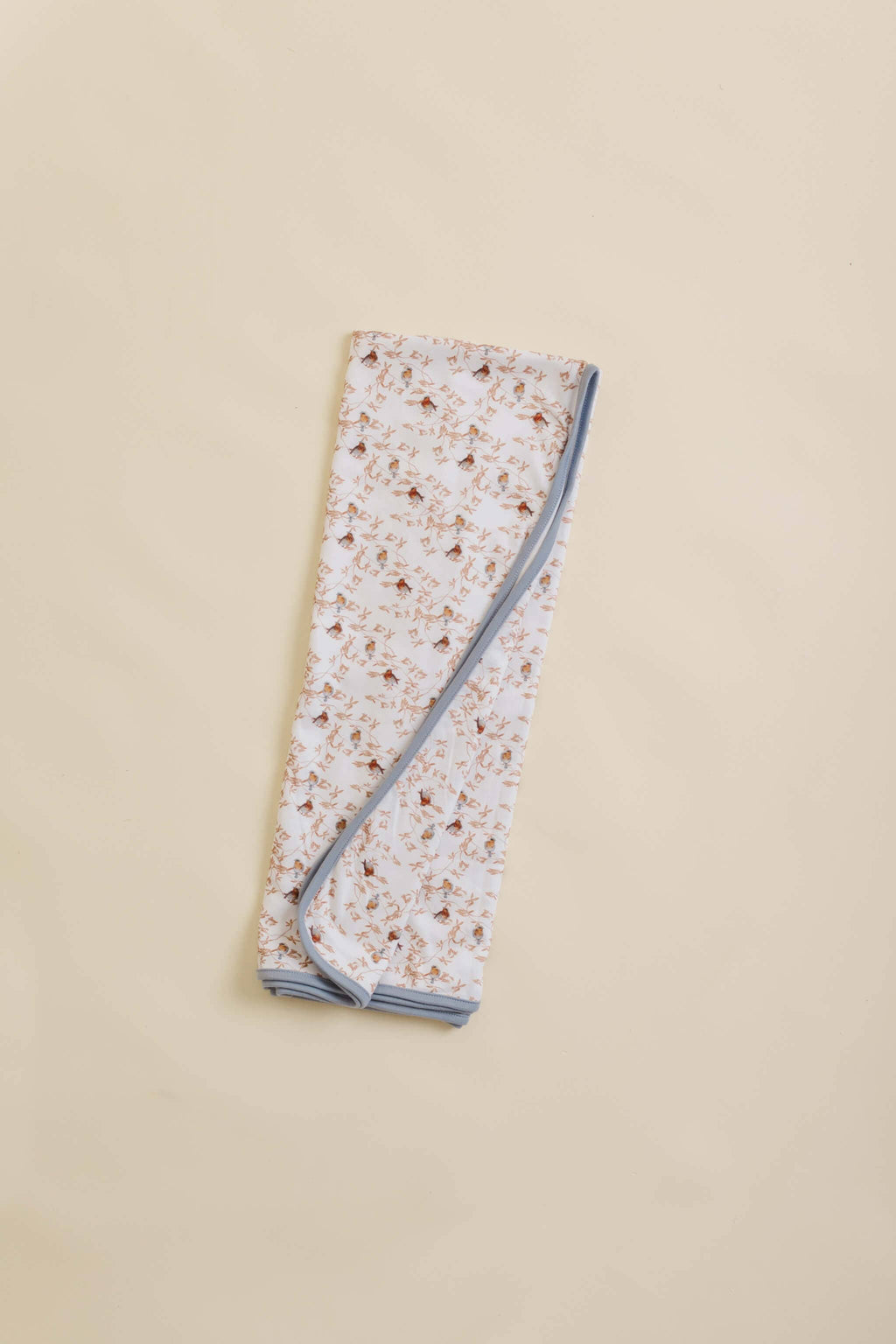 Robin Swaddle