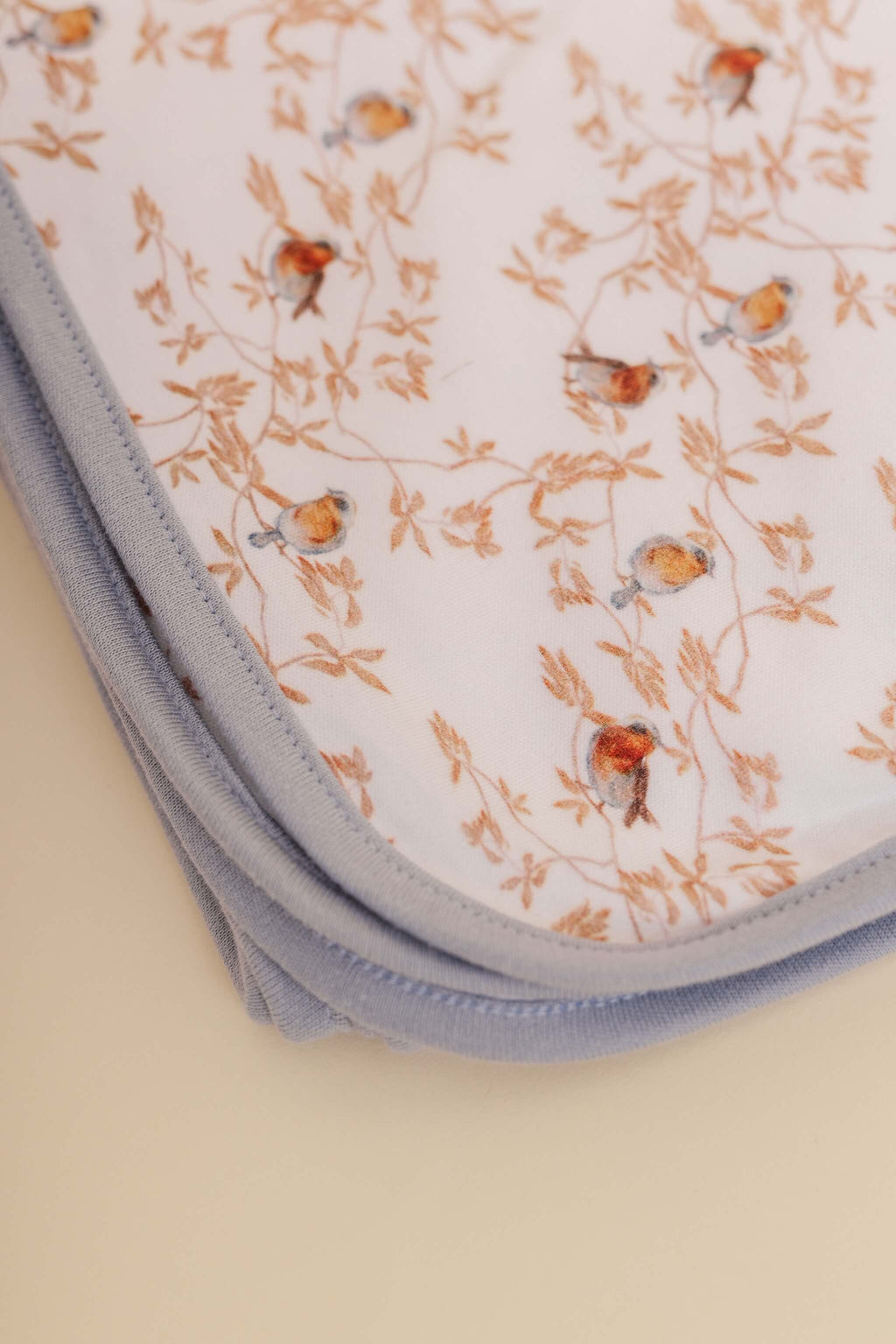 Robin Swaddle