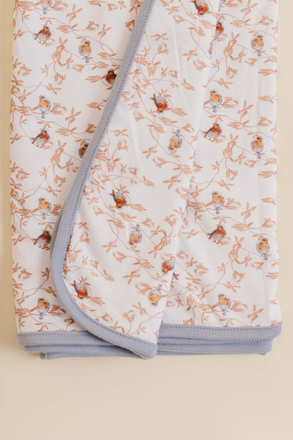 Robin Swaddle
