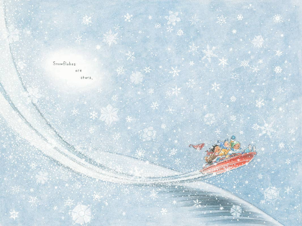 Stars by Mary Lyn Ray