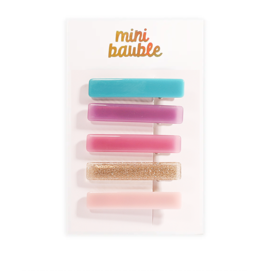 Hair Clips | Taylor