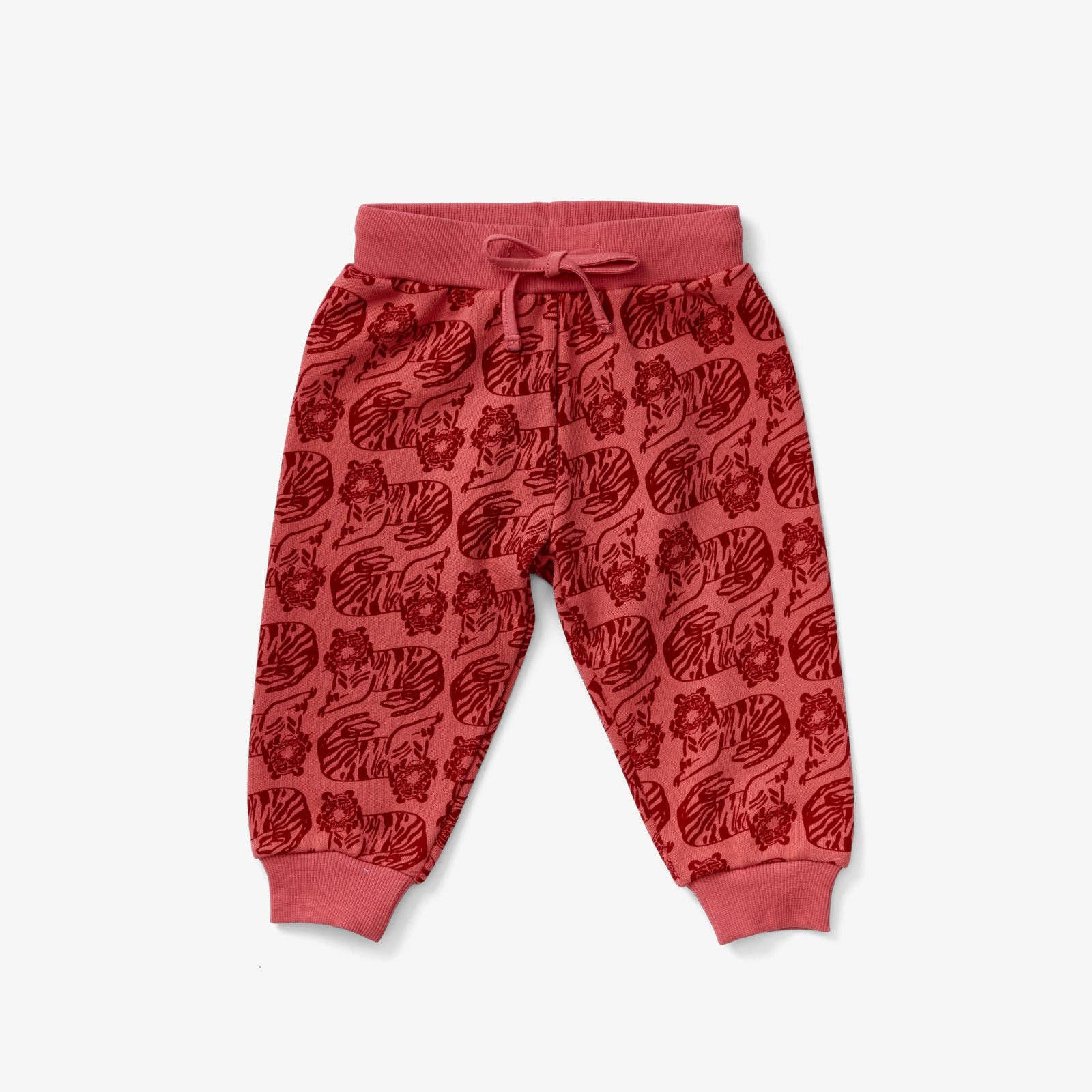 Baby Sweatpants - Tiger | Spice
