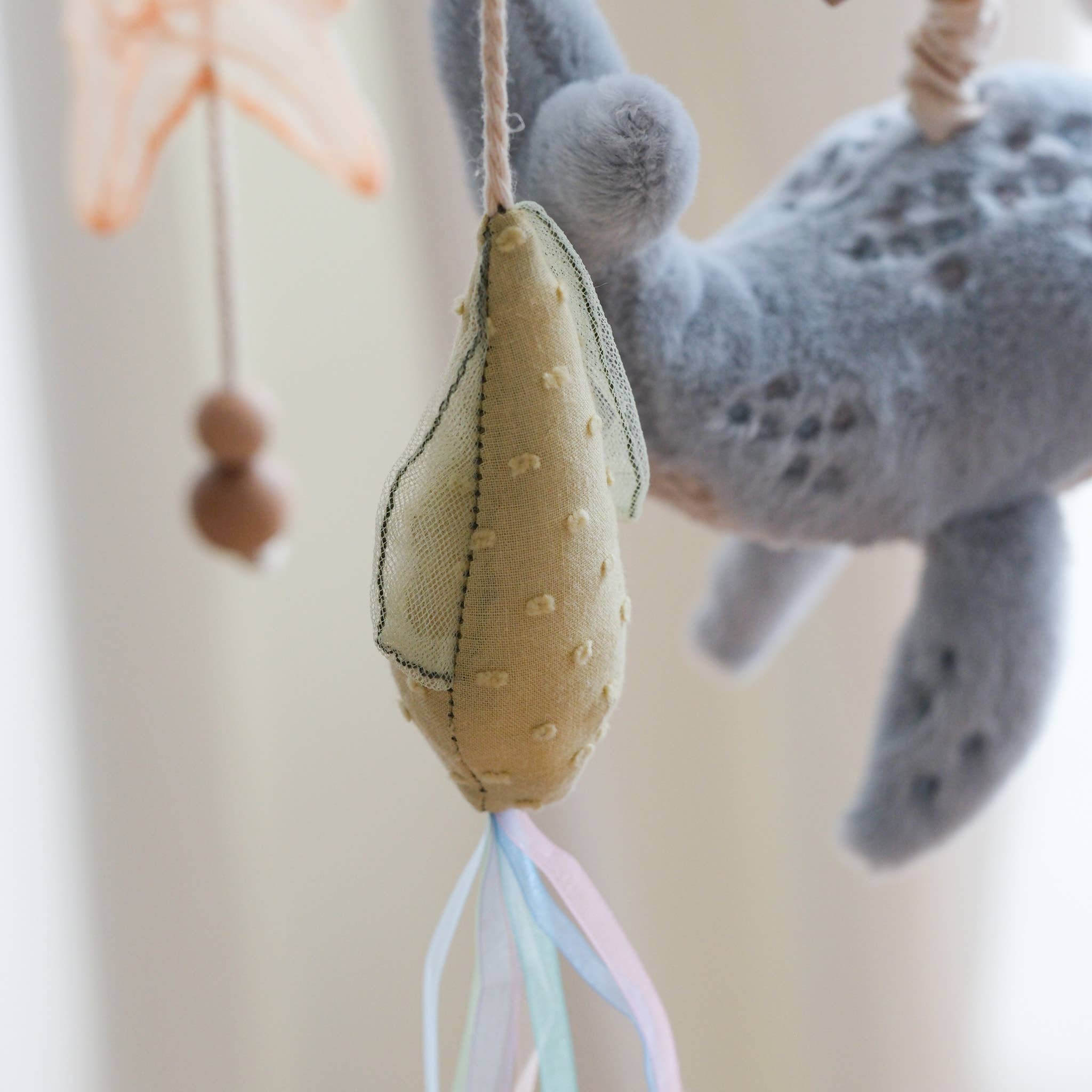 Nautical Dreams Mobile