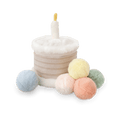 Cake & Toss Celebration Bin Set