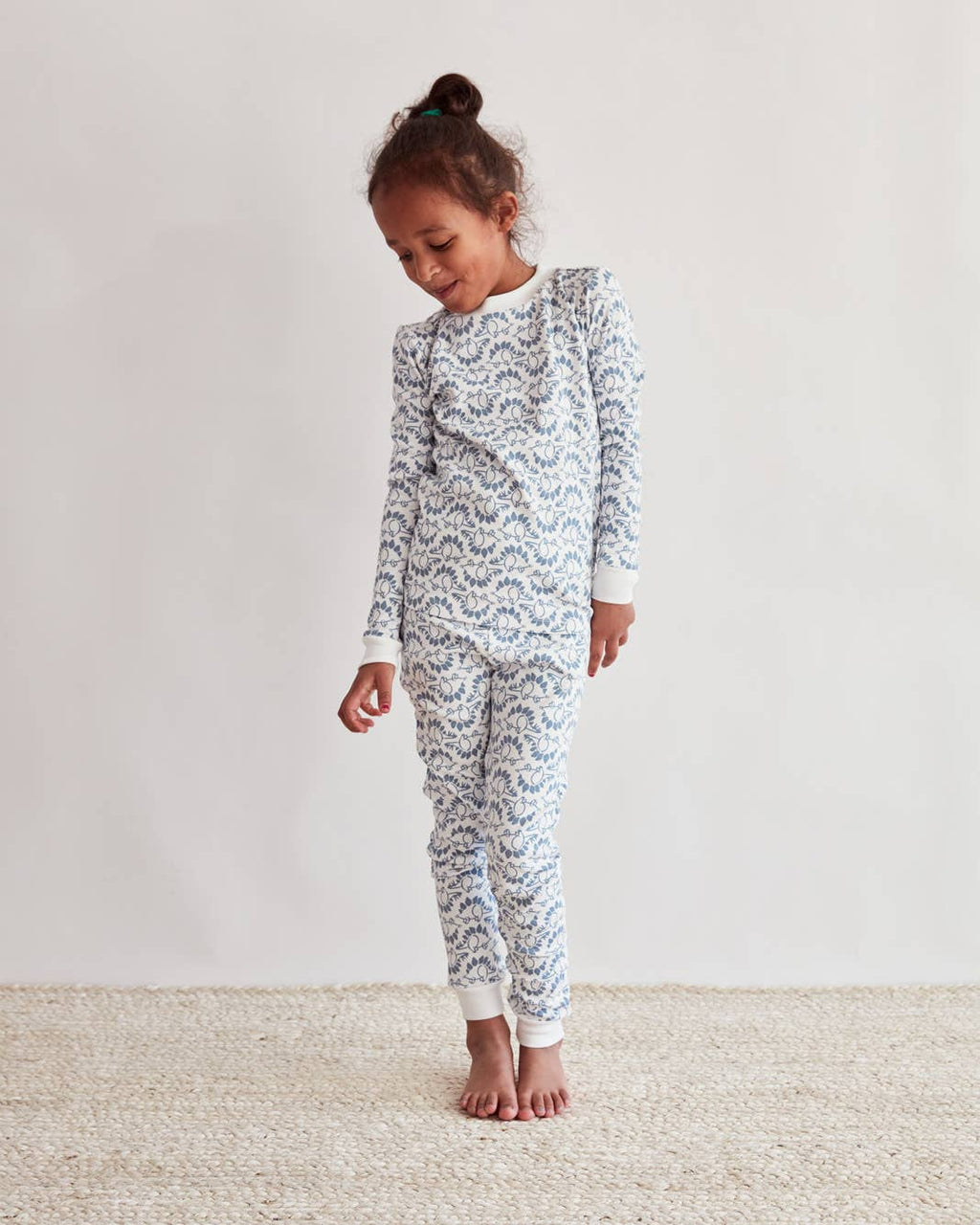 Pajama Set - Dino | Storm