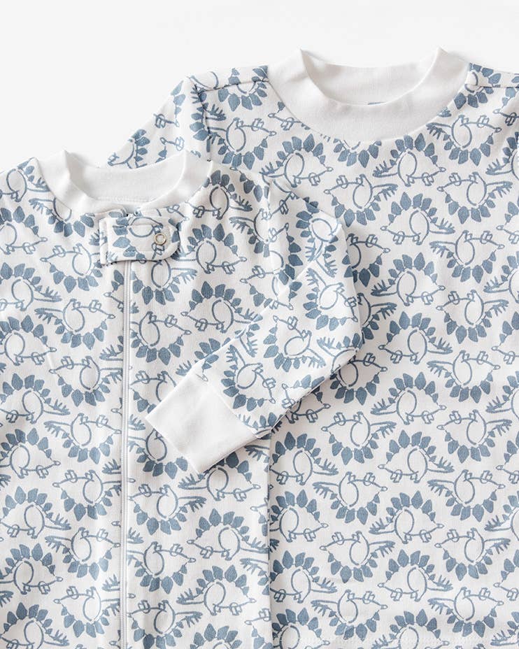 Pajama Set - Dino | Storm