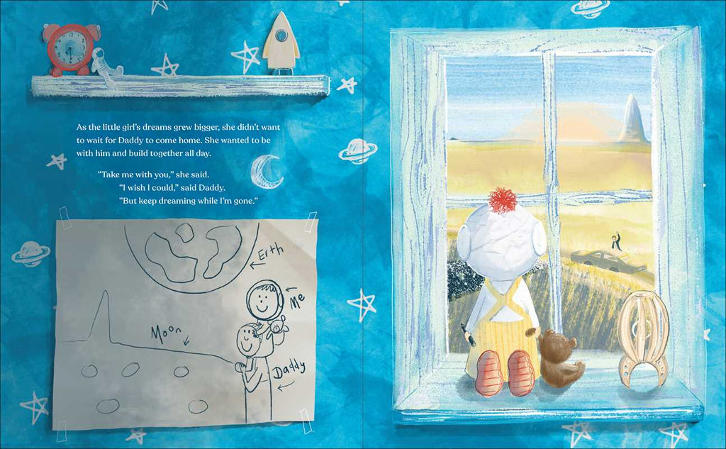 Dreams We Made by Lisa Bentley