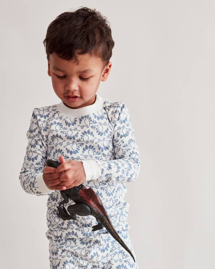 Pajama Set - Dino | Storm