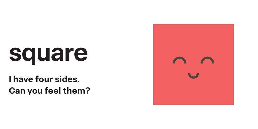 Spring Street Touch and Trace: Shapes by Boxer Books