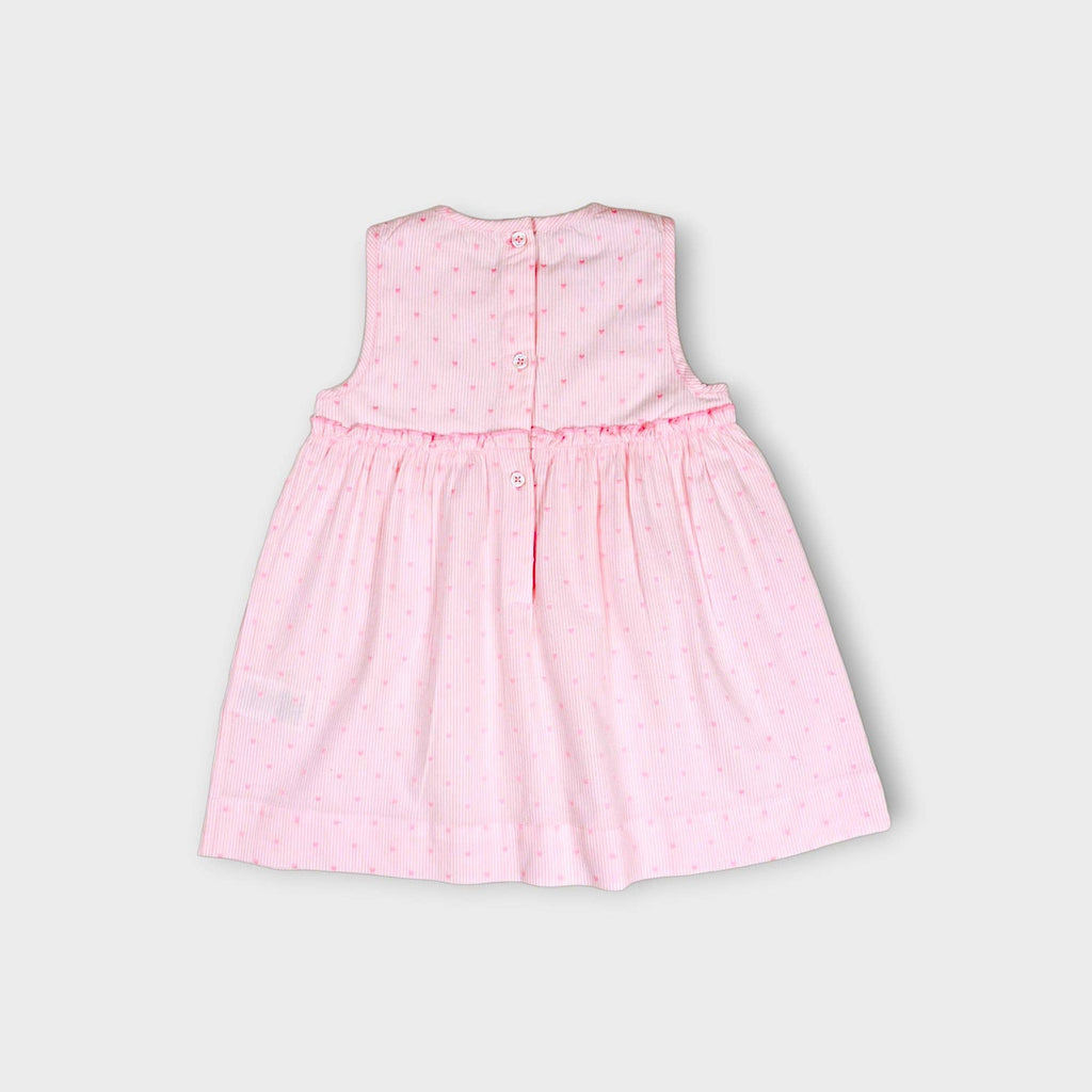 Timeless Antique Dress | Blush