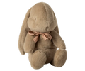 Bunny Plush, Medium - Dusty Brown