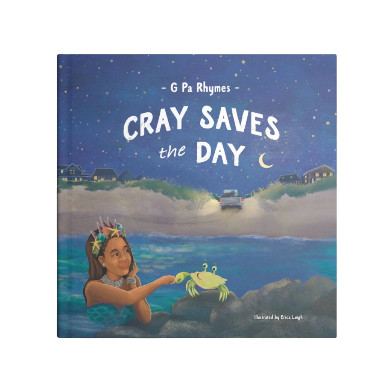 Cray Saves the Day