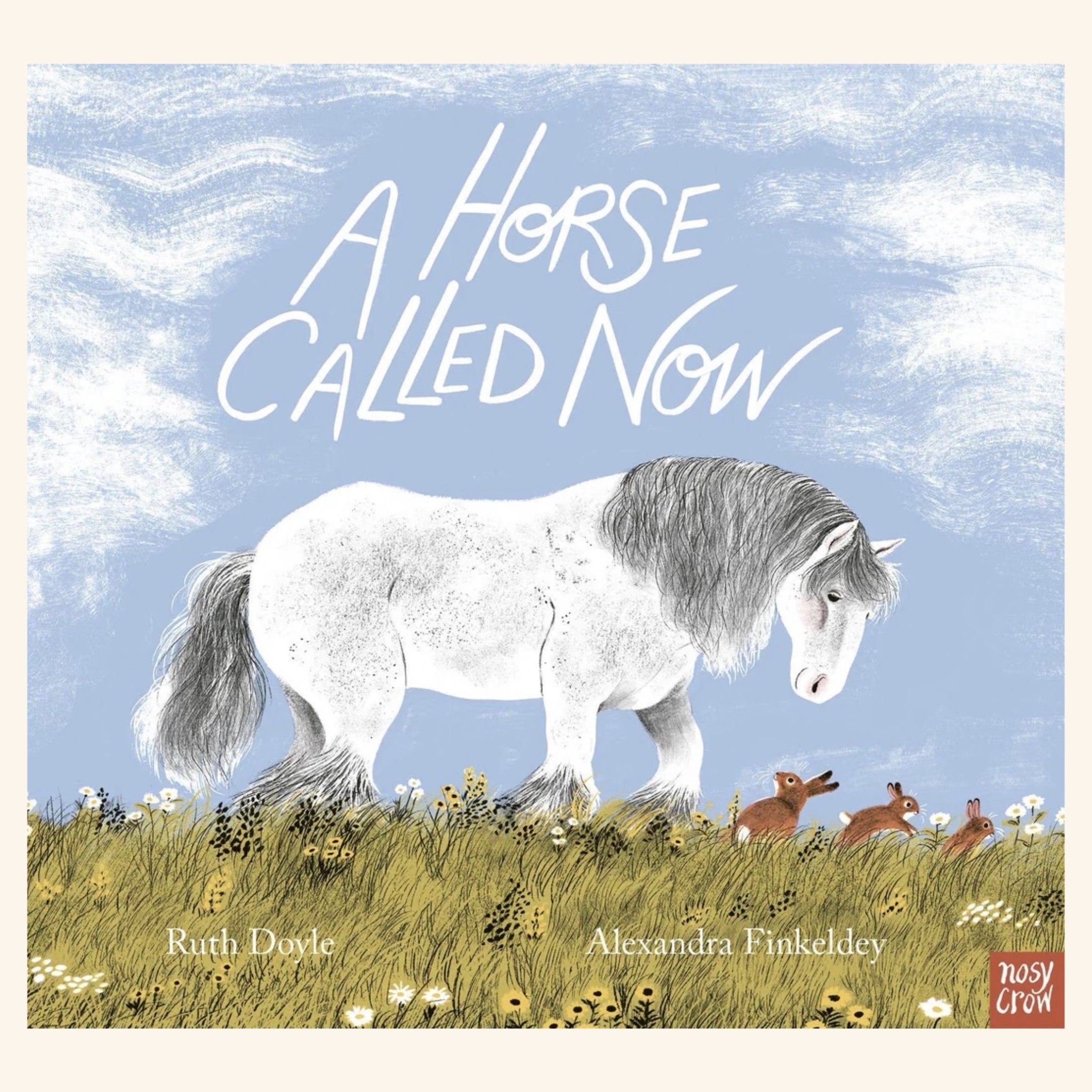 A Horse Called Now