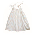 Smocked Dress in Tulip