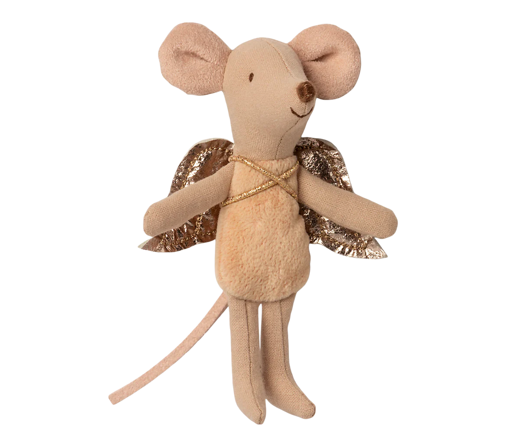 Fairy Mouse - Powder