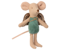 Fairy Mouse - Green