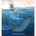 Fisherman & the Whale by Jessica Lanan
