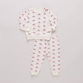 Baby Jax Jogger Set Mini Santa