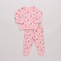 Baby Jax Jogger Set Mini Candy Cane